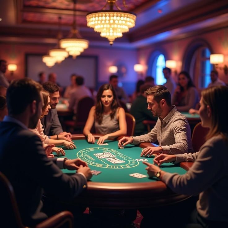 iwin casino