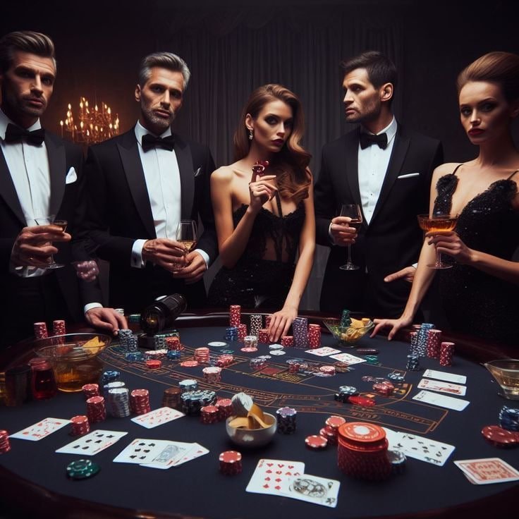 iwin casino