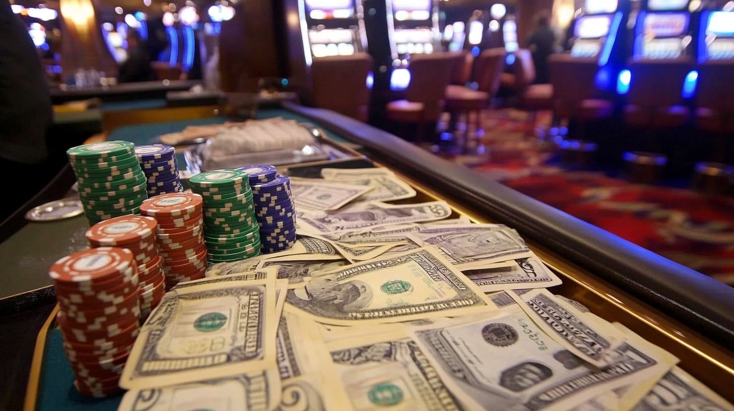 iwin casino